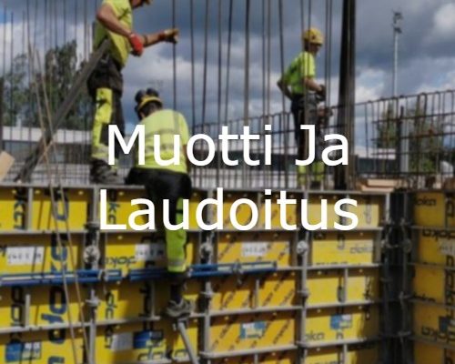 muotti-ja-laudoitus