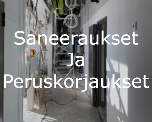 saneerauksett