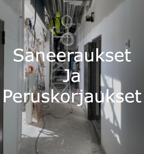 saneerauksett